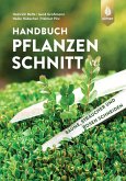 Handbuch Pflanzenschnitt (eBook, PDF)