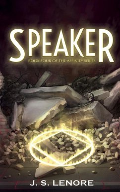 Speaker - Lenore, J. S.