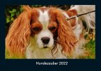 Hundezauber 2022 Fotokalender DIN A4