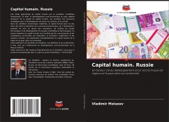 Capital humain. Russie - Moiseev, Vladimir