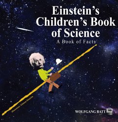 Einstein's Children's Book of Science - Batt, Wolfgang