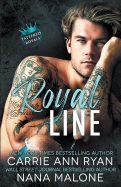 Royal Line - Ryan, Carrie Ann; Malone, Nana