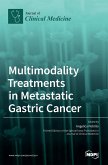 Multimodality Treatments in Metastatic Gastric Cancer
