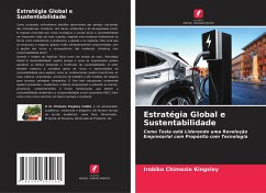 Estratégia Global e Sustentabilidade - Kingsley, Irobiko Chimezie