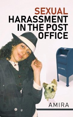 Sexual Harassment in the Post Office - Di Candio, Francis