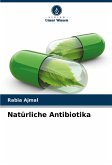 Natürliche Antibiotika