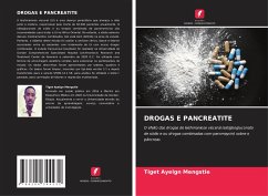 DROGAS E PANCREATITE - Mengstie, Tiget Ayelgn