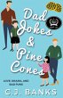 Dad Jokes and Pine Cones - Bild 1