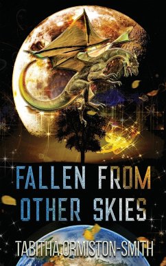 Fallen From Other Skies - Ormiston-Smith, Tabitha