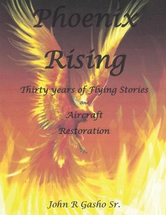 Phoenix Rising - Gasho, John R
