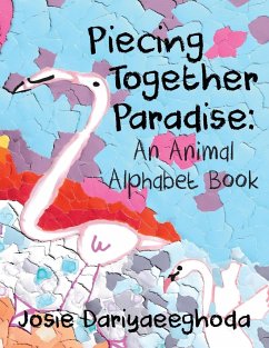 Piecing Together Paradise - Dariyaeeghoda, Josie