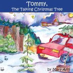Tommy, The Talking Christmas Tree