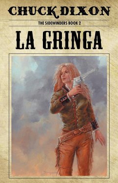 La Gringa - Dixon, Chuck