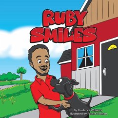 Ruby Smiles - Williams, Prudence