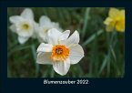 Blumenzauber 2022 Fotokalender DIN A5