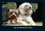 Der Hundekalender 2022 Fotokalender DIN A4