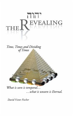 The Revealing - Fischer, David Victor