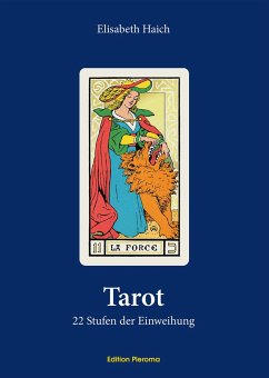 Tarot - Haich, Elisabeth