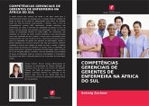 COMPETÊNCIAS GERENCIAIS DE GERENTES DE ENFERMEIRA NA ÁFRICA DO SUL