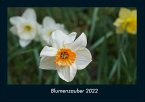 Blumenzauber 2022 Fotokalender DIN A4