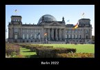 Berlin 2022 Fotokalender DIN A3