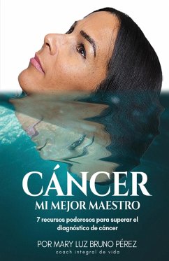 Cancer Mi Mejor Maestro - Bruno Perez, Maryluz