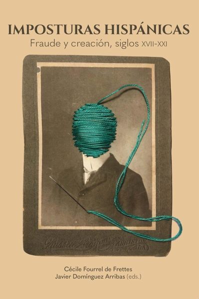Imposturas hispánicas (eBook, ePUB) Imposturas hispánicas (eBook, ePUB)