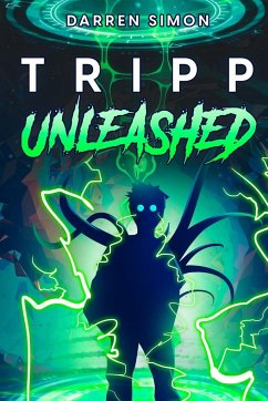 Tripp Unleashed - Simon, Darren
