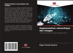 Segmentation sémantique des images - Posada Moyano, Roger
