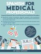 Spanish for Medical Professionals - Bild 1