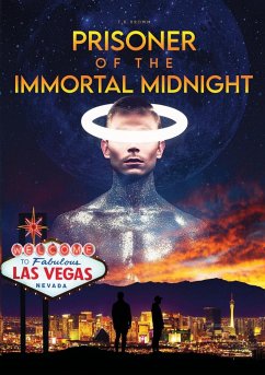 Prisoner Of The Immortal Midnight - Brown, Tr