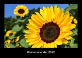 Blumenkalender 2022 Fotokalender DIN A3