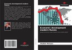 Economic development modern Russia