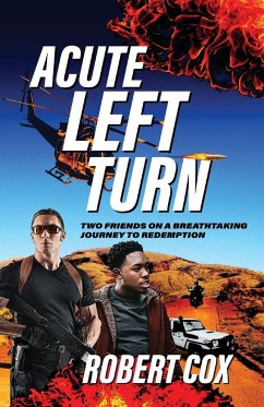 Acute Left Turn - Cox, Robert