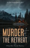 Murder at the Retreat