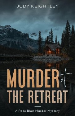 Cover Murder at the Retreat