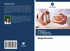 Bogenformen - Joy, Deepa;Chidambaram, S.;Tania, S. D. Milling