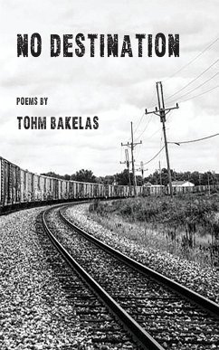 No Destination - Bakelas, Tohm