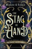 The Stag at Hand (The Chalam Legends, #1) (eBook, ePUB)
