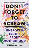 Don't Forget to Scream (eBook, ePUB)