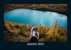 Seeblick 2022 Fotokalender DIN A5