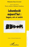 Lubumbashi aujourd'hui : langues, arts et société