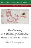 The Passion of St Katherine of Alexandria