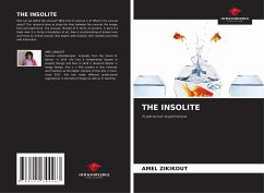 THE INSOLITE - Zikikout, Amel