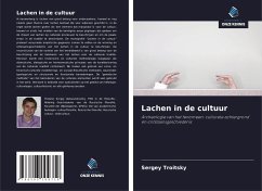 Lachen in de cultuur - Troitsky, Sergey