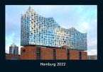 Hamburg 2022 Fotokalender DIN A4