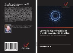 Cover Czynniki wp¿ywaj¿ce na wyniki nawo¿enia in-vitro