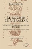 Le Rocher de Gibraltar