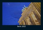 Berlin 2022 Fotokalender DIN A5