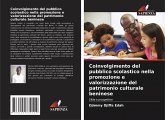 Coinvolgimento del pubblico scolastico nella promozione e valorizzazione del patrimonio culturale beninese